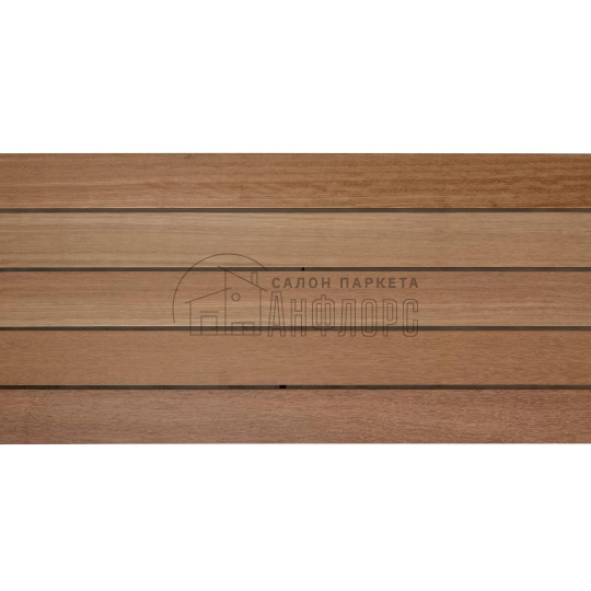 Террасная доска  Кемпас - фото 2