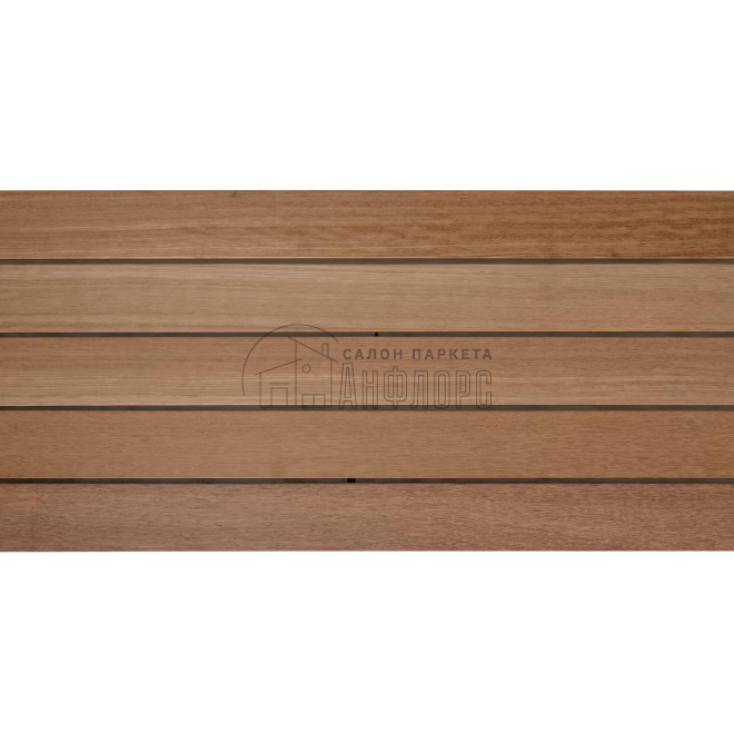 Террасная доска  Кемпас - фото 2