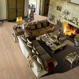 Паркетная доска Kahrs Дуб Брайтон (Brighton) Kahrs - 1