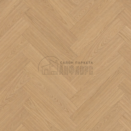 Паркет ёлка Hajnowka DUO Collection Jadeit венгерская - фото 1