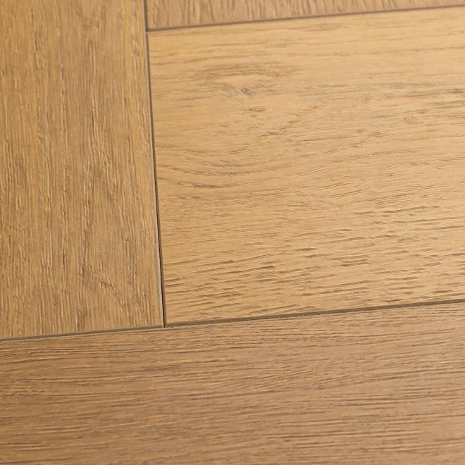 Ламинат FirstFloor SUPREME BLACK CORE 4D SUPREME BLACK CORE 4D 1F444 Дуб Яшма | Jasper oak (A+B) английская - фото 2