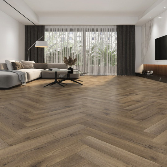 Ламинат LamiWood Chester Chester 518 Дуб Ливерпуль - фото 11