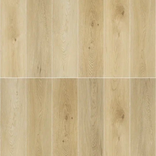 Кварц виниловый ламинат FirstFloor FirstFloor 1F035 Простой светлый дуб
- фото 9