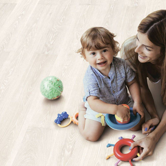 Пробковый пол Wicanders Prime Arctic Oak D8F6001 - фото 2