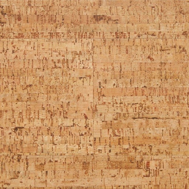 Пробковый пол Amorim Wise Cork Inspire 700 HRT Traces Natural - фото 3