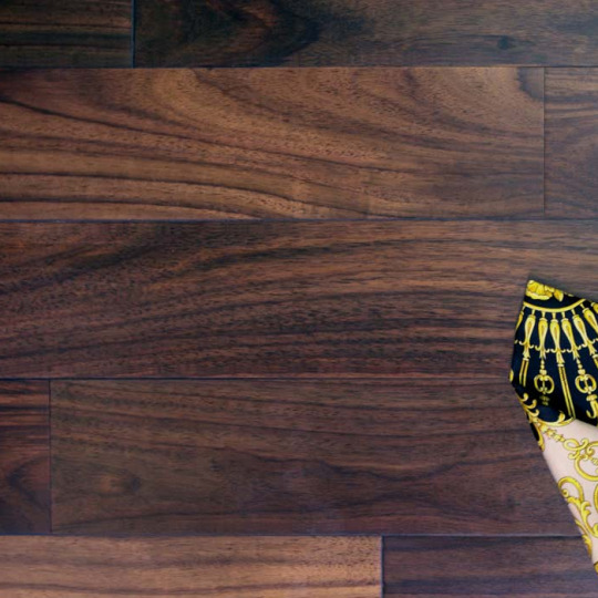 Штучный паркет Komofloor Штучный паркет Палисандр - фото 1