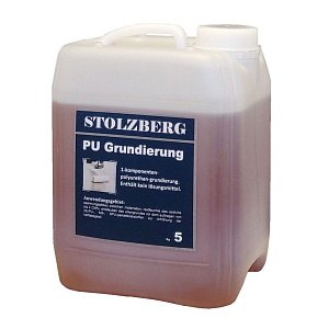 1-компонентная полиуретановая грунтовка PU Grundierung PRO