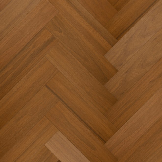 Кварц виниловый ламинат Quartz Parquet Штучный 44-400-63 Дуссия Африканская - фото 1