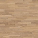 Паркетная доска Karelia 3-х полосная Oak Ivory Stonewashed 3S - 