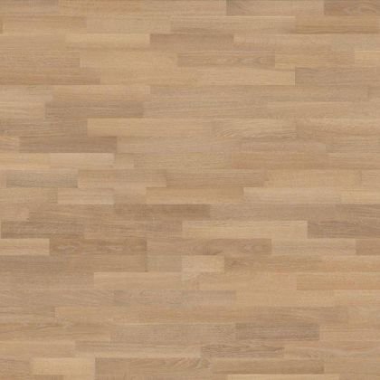Karelia Oak Ivory Stonewashed 3S