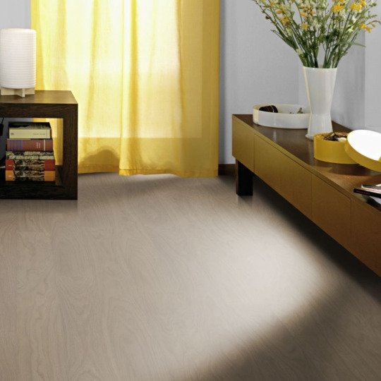 Паркетная доска Kahrs Дуб Earl Grey (1-пол.) - фото 3