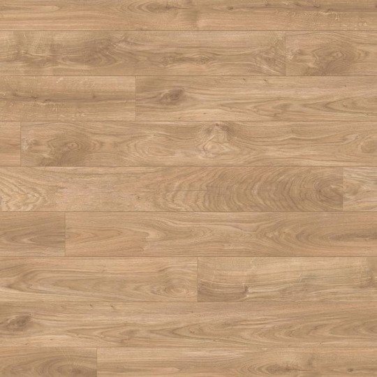 Ламинат Pergo  Plank 4V  Plank 4V Меленый Светлый Дуб - фото 1