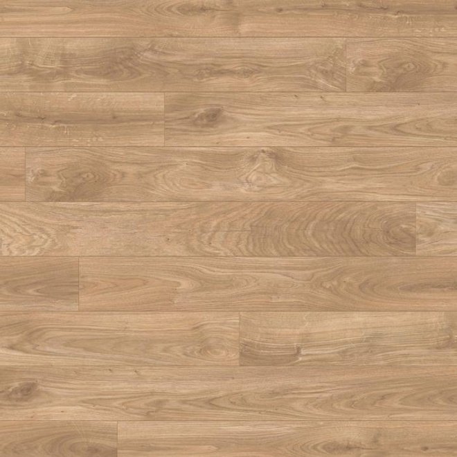 Ламинат Pergo  Plank 4V  Plank 4V Меленый Светлый Дуб - фото 1