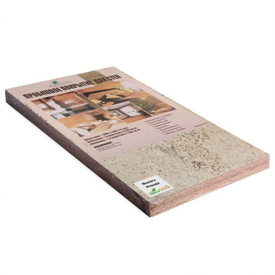 Стеновые панели Ibercork Малага Невада - фото 4