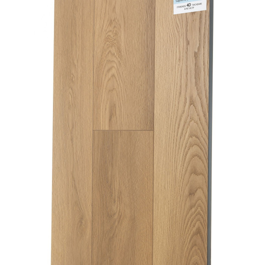 Ламинат FirstFloor SUPREME BLACK CORE 4D SUPREME BLACK CORE 4D 1F415 Дуб Люмен | Lumen oak - фото 5