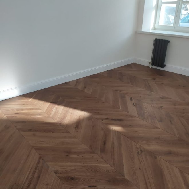 Паркет Legend Французская ёлка Французская ёлка Safari (Сафари) - фото 3