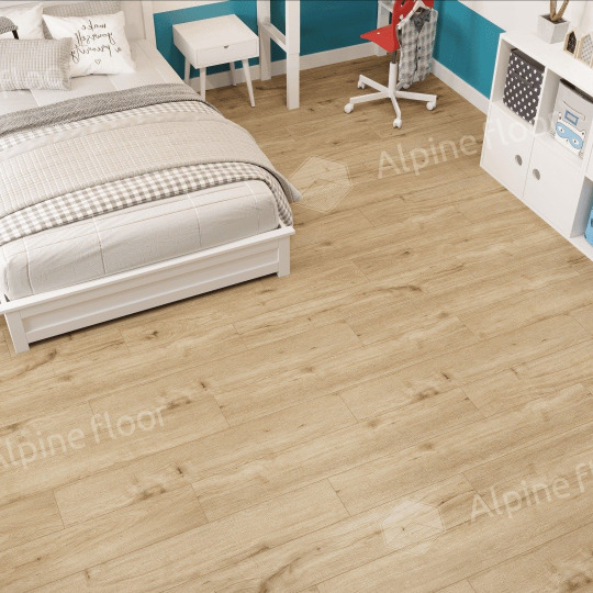 Ламинат Alpine Floor Intensity Intensity LF101-03 Дуб Феррара - фото 4
