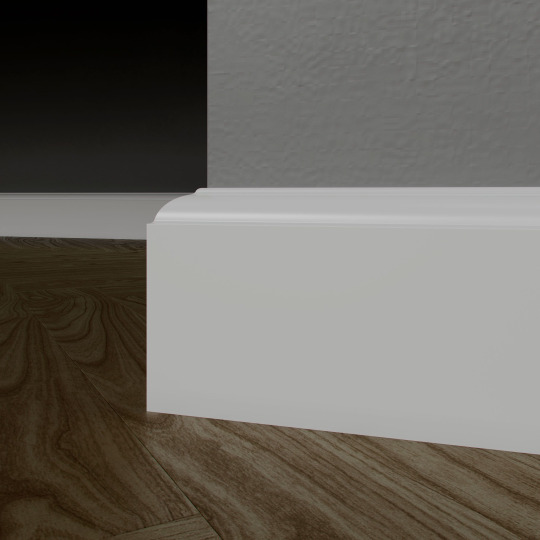 Плинтус Madest Decor Infinity Line IL101-080-16 - фото 4