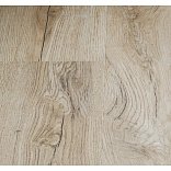 Кварц виниловый ламинат Vinilam Cork Premium 33488 Дуб Валенсия - 6