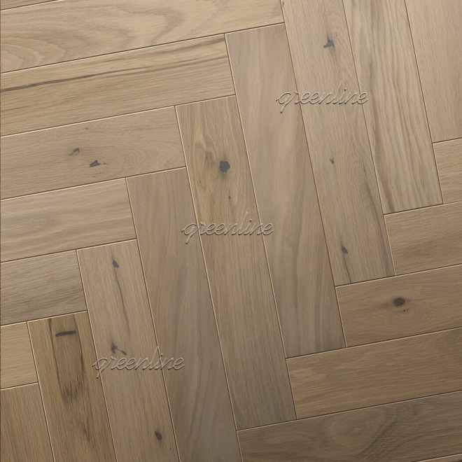 Паркет ёлка Greenline  405 Амазонка венгерская 405 Амазонка 15х125х620 - фото 1