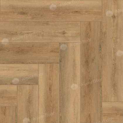 Alpine Floor ECO 13-30 Дуб Буна