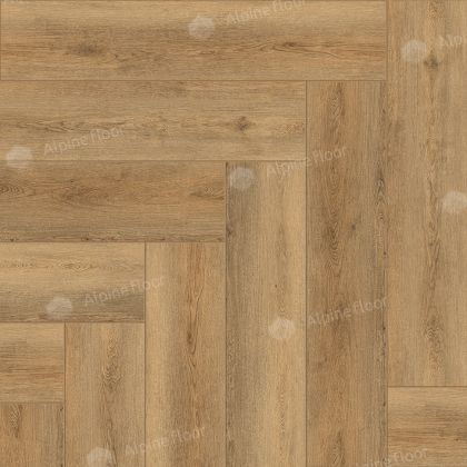 Alpine Floor Дуб Буна ECO 13-30