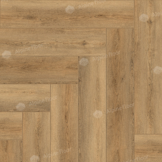 Кварц виниловый ламинат Alpine Floor Parquet Light ECO 13-30 Дуб Буна
- фото 1