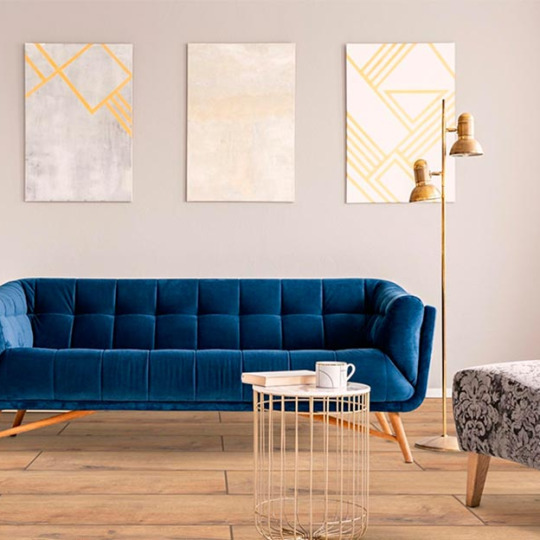 Ламинат My Step Mega Evolution XL Mega Evolution XL MS488 Дуб Дакка - фото 4