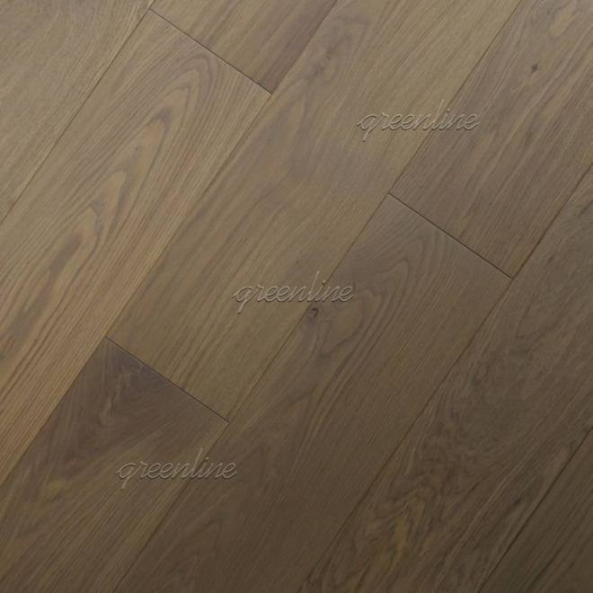 Инженерная доска Greenline Extra / Extra Wide 710 Дуб Вулкано 710 Дуб Вулкано 15х175х400-1500 - фото 1