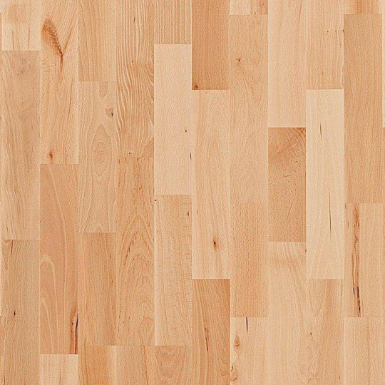 Паркетная доска Kahrs Бук Выборг (Viborg) - фото 1