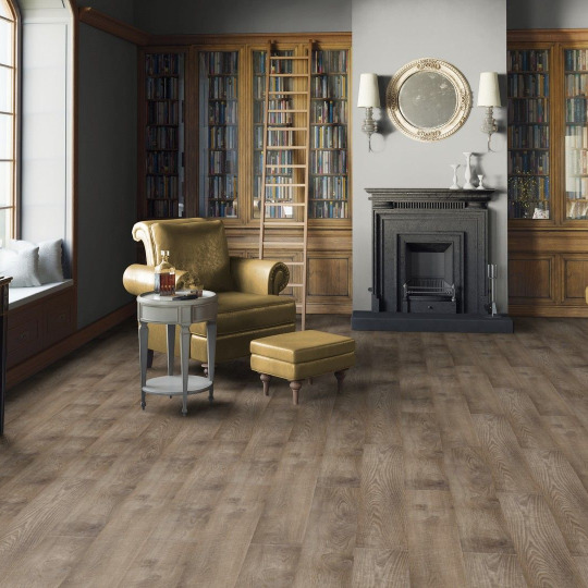 Ламинат Tarkett Artisan Artisan Oak Nancy Classic / Дуб Нанси классический - фото 2