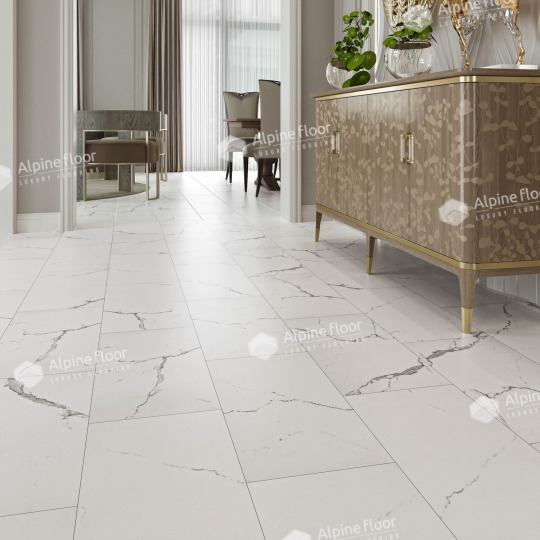 SPC ламинат Alpine Floor Stone Mineral Core Гранд Каньон ECO 4-22
- фото 4