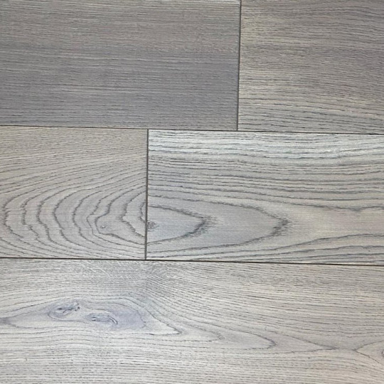 Инженерная доска TOKAREV Паркет Mixto 013 - фото 1