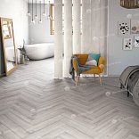 Ламинат Homflor Herringbone 12 Herringbone 12 434 Jaipur - 1