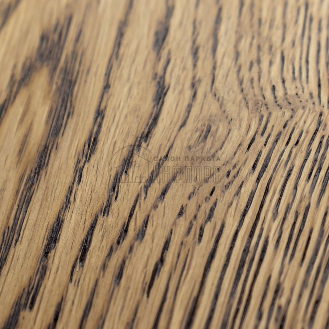 Инженерная доска Brinel 15 мм Дуб Wisdom Дуб Wisdom 15х155х1200-1450 Прайм - фото 4