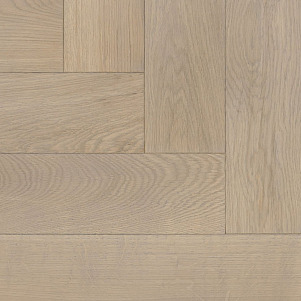 Паркет ёлка Brinel Английская ёлка  Дуб Capital 15х100х500 Рустик