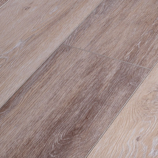 Кварц виниловый ламинат Acefloor Home Collection 1016-64 Дуб Выбеленный
- фото 1