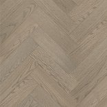 Кварц виниловый ламинат Quartz Parquet Штучный 44-1258-05 Дуб Пряная Ваниль - 