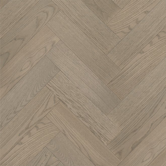 Кварц виниловый ламинат Quartz Parquet Штучный 44-1258-05 Дуб Пряная Ваниль - фото 1