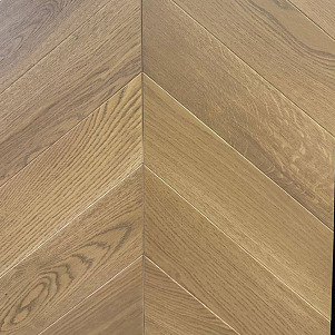 Паркет TarWood Французская елка  Дуб Рома Натур