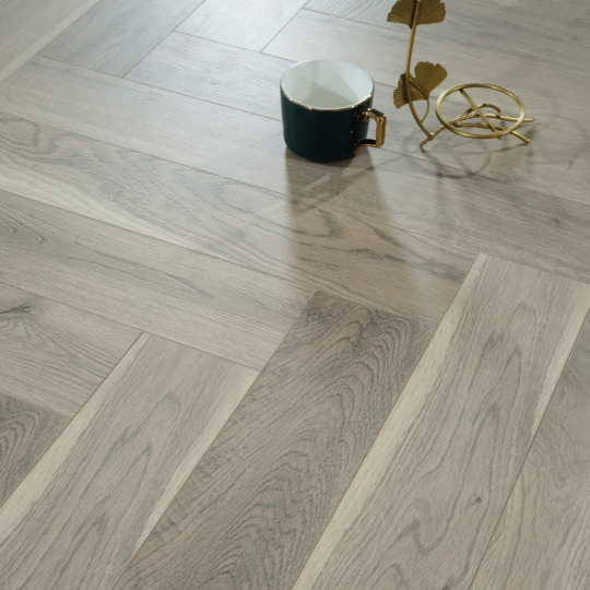 Ламинат LamiWood Chester Chester 519 Дуб Оксфорд - фото 2