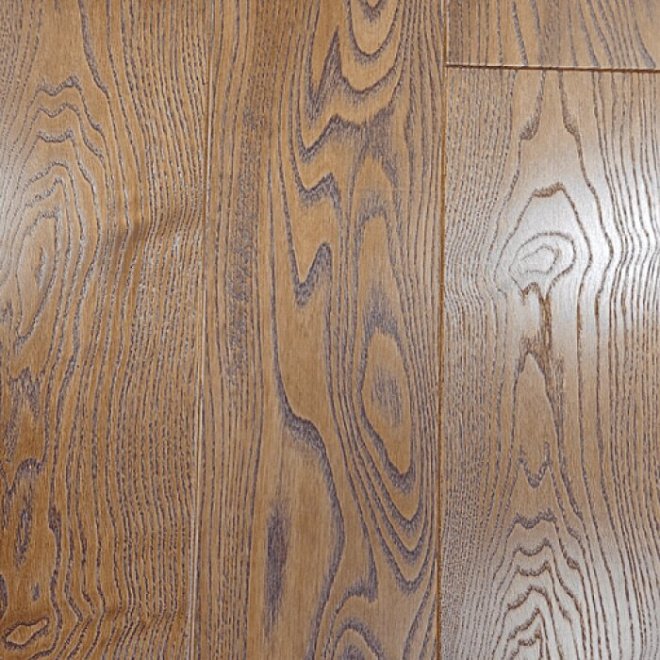Инженерная доска Kraft Parkett Medium 212 - фото 1