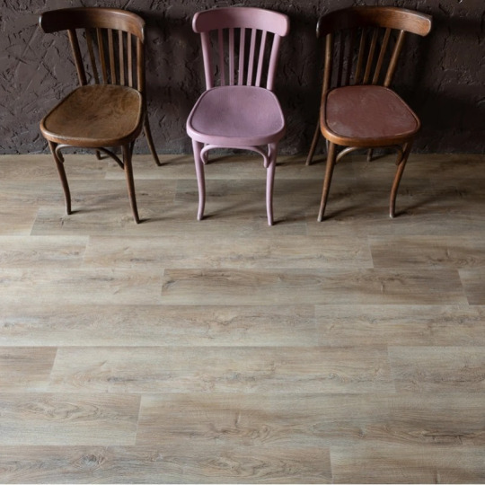 Кварц виниловый ламинат Vinilam Click 15783 -EIR Дуб Амберг
- фото 3