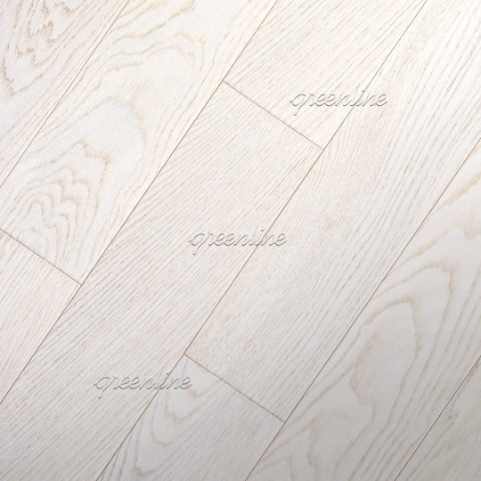 Инженерная доска Greenline Альт 814 Дуб Люмин - фото 1