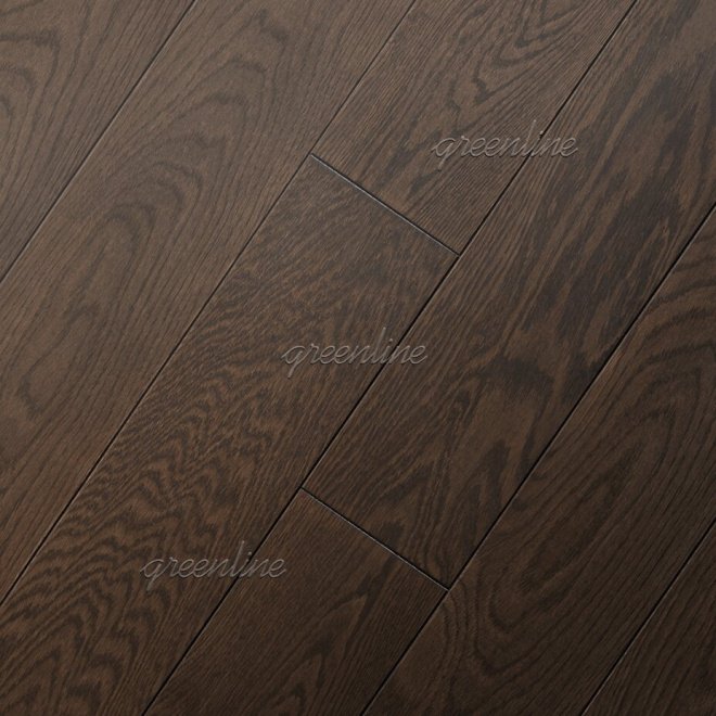 Инженерная доска Greenline GreenLine 139 Дуб Лацио - фото 1