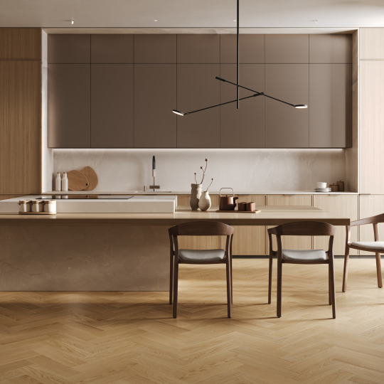 Кварц виниловый ламинат Quartz Parquet Штучный 44-407 Дуб Тоскана
- фото 2