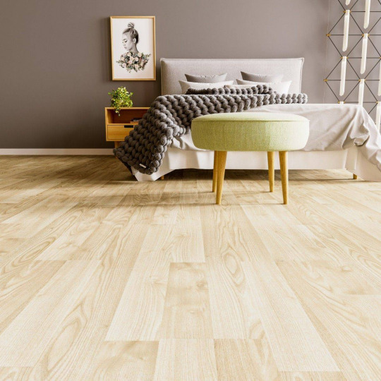 Ламинат Alloc Original Original 04542 Дуб Листа - фото 2