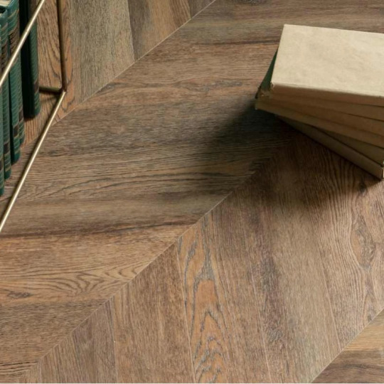 Кварц виниловый ламинат Vinilam Parquet Chevron RI153610CL4 Шеврон Нормандия
- фото 6
