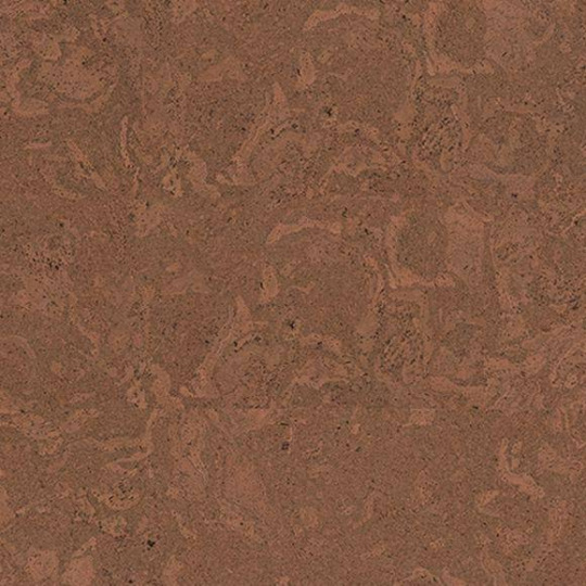 Пробковый пол Corkstyle EcoCork Madeira Mocca Madeira Mocca 6x305x915 Без покрытия Клеевое - фото 1