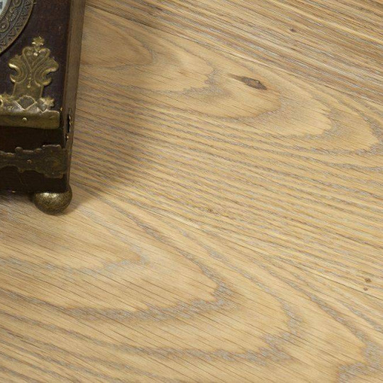 Инженерная доска Романовский паркет Standart Дуб Галисия - фото 2